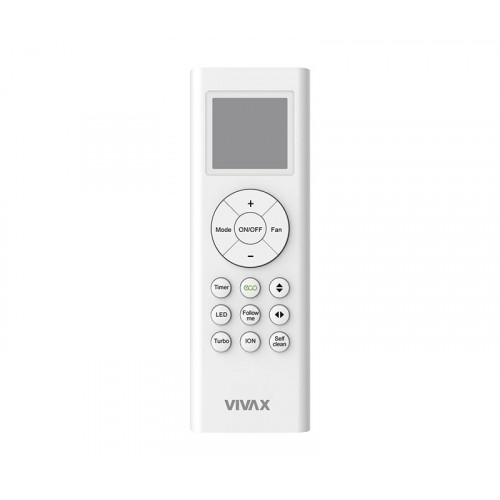 Настенная сплит-система Vivax ACP-12CH35AEYI