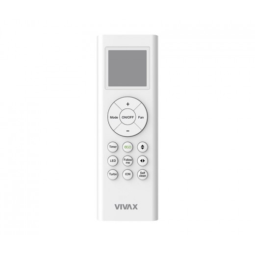 Настенная сплит-система Vivax ACP-12CH35AEYI
