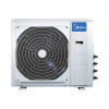 Наружный блок мульти сплит-системы Midea M4OE-28HFN8-Q1