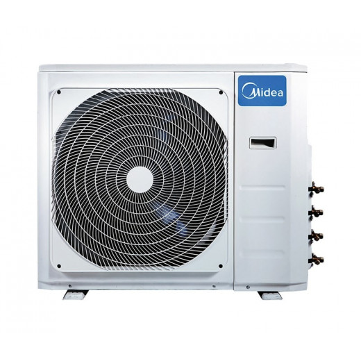 Наружный блок мульти сплит-системы Midea M4OE-28HFN8-Q1