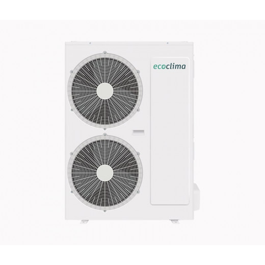 Канальный кондиционер Ecoclima ECLMD-H48/5R1/ECL-H48/5R1