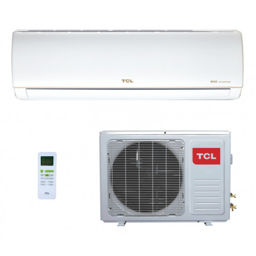 Настенная сплит-система TCL TAC-18HRIA/E1