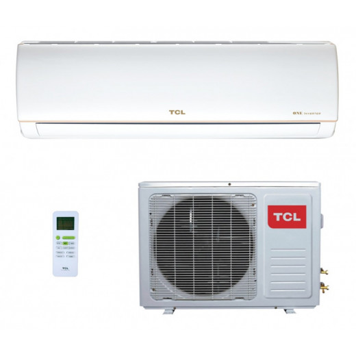 Настенная сплит-система TCL TAC-18HRIA/E1