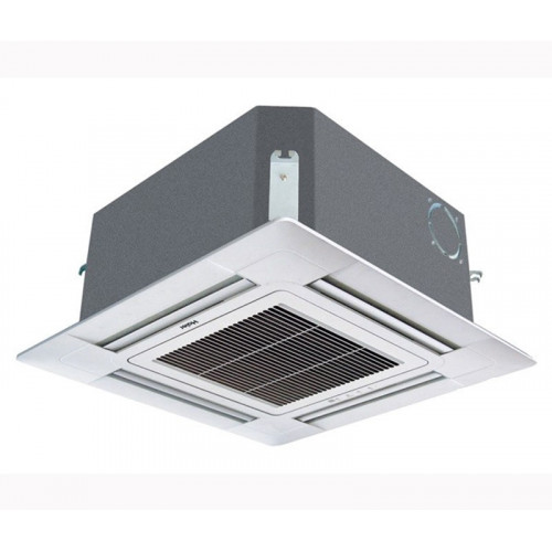 Кассетный кондиционер Haier AB12CS3ERA(S)/1U12DS3EAA