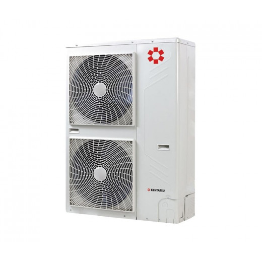 Канальная сплит-система Kentatsu KSTU280HZAN1/KSUR280HZAN3