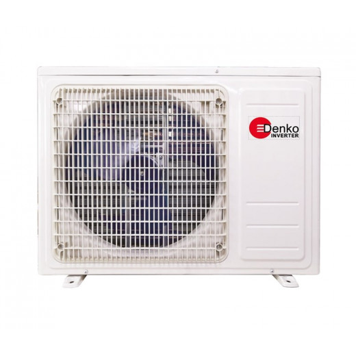 Настенная сплит-система Denko DNI-09/DNHI-09