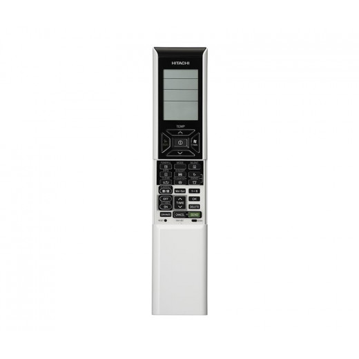 Настенная сплит-система Hitachi RAK-35RXE/RAC-35WXEN