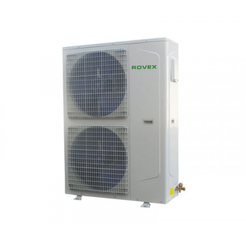 Кассетный кондиционер Rovex RB-48HR3/CCU-48HR3