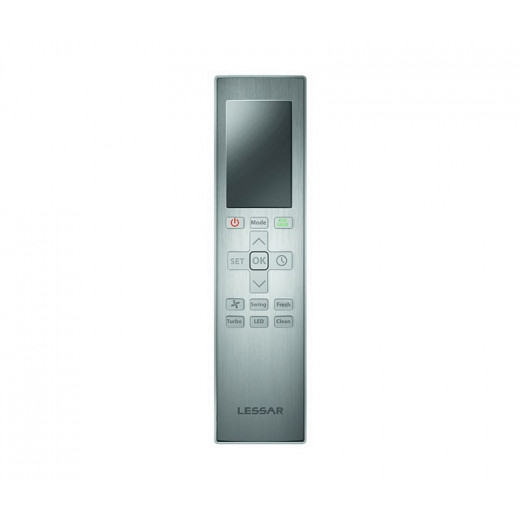 Внутренний блок мульти сплит-системы Lessar LS-MHE12KCE2B