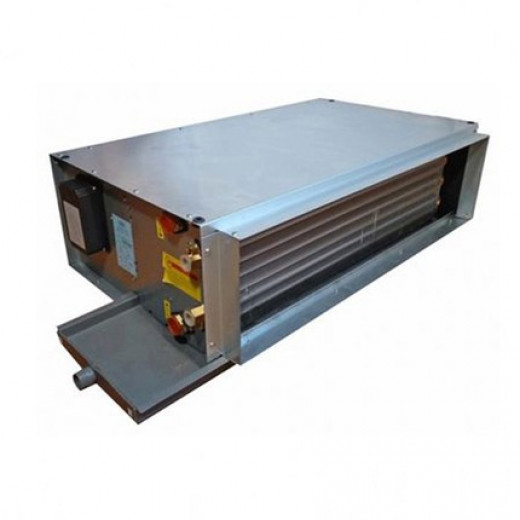 Канальный фанкойл General Climate GDU-W-10DR