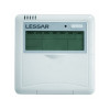 Кассетный кондиционер Lessar LS-HE18BCTA2/LU-HE18UTA2/LZ-B4COBA