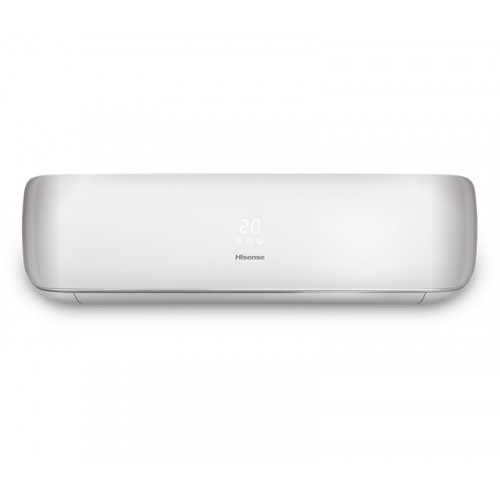 Настенная сплит-система Hisense AS-13UW4RVETG01 WI-FI