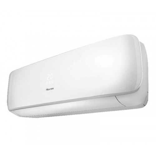 Настенная сплит-система Hisense AS-13HW4SVDTG5 WI-FI