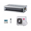Канальный кондиционер LG UM24WC.N11R0/UU24WC.U21R0