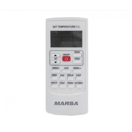 Напольно-потолочный кондиционер Marsa MRK-36СHAN/MRK-36HANE-W