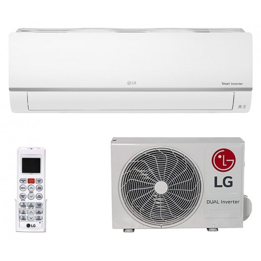 Настенная сплит-система LG P24SP