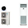 Колонная сплит-система Daikin FVA140A/RZAG140MV1