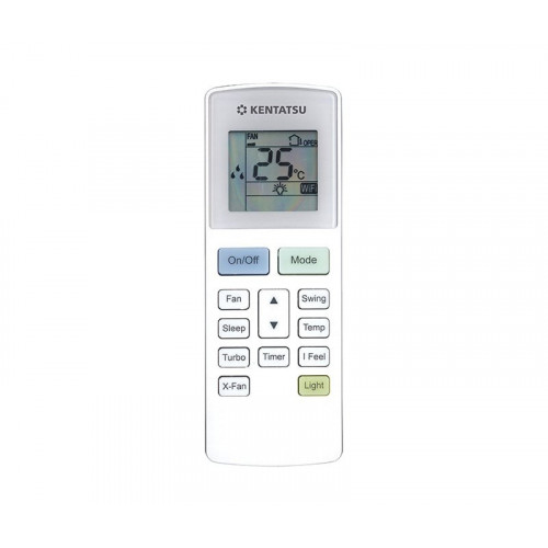 Настенная сплит-система Kentatsu KSGTI70HZRN1/KSRTI70HZRN1