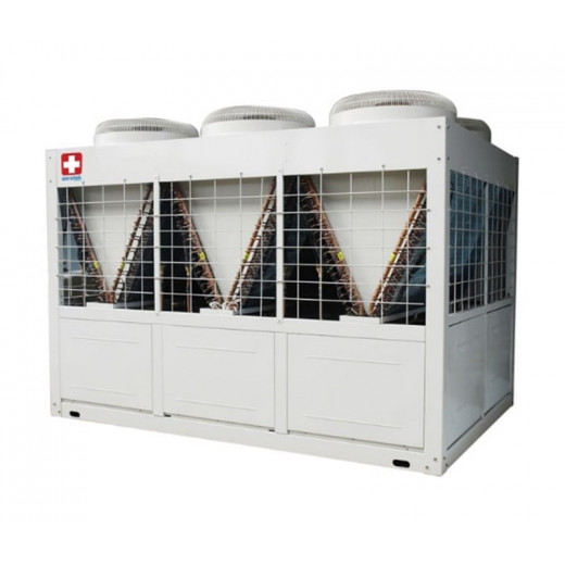 Чиллер Aerotek ACC-185MFAB/4