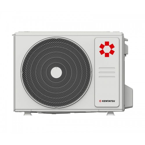 Кассетная сплит-система Kentatsu KSVB70HZRN1W/KSUNB70HZRN1/KPU95-DR