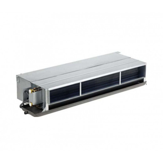 Канальный фанкойл IGC IWF-800D24S50