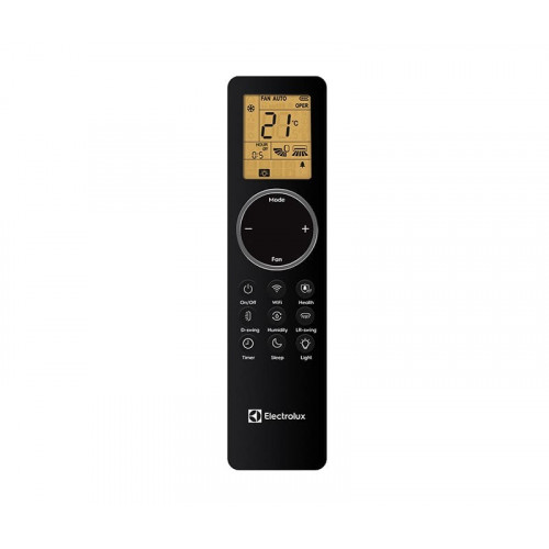 Настенная сплит-система Electrolux EACS/I-24HEN-BLACK/N8_24Y