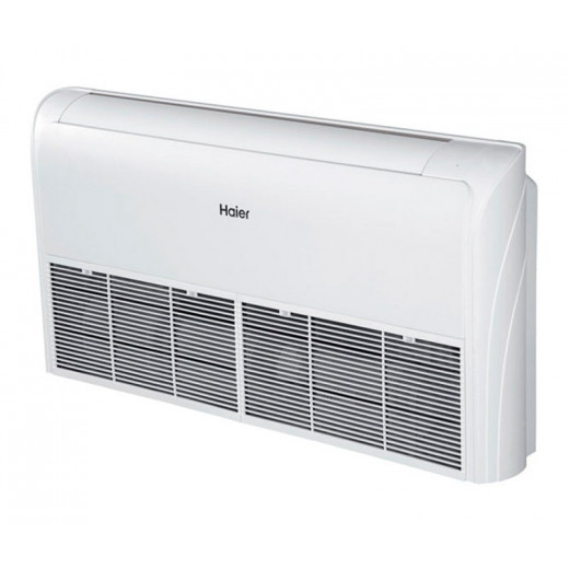 Напольно-потолочная сплит-система Haier AC50S2SG1FA/1U50S2SJ3FA