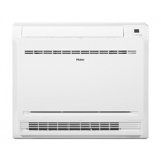 Напольно-потолочная сплит-система Haier AF35S2SD1FA/1U35S2SM3FA