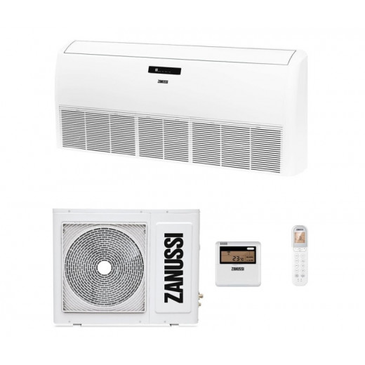 Напольно-потолочная сплит-система Zanussi ZACU-18 H/ICE/FI/N1