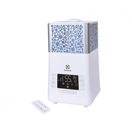 Увлажнитель воздуха Electrolux EHU-3715D