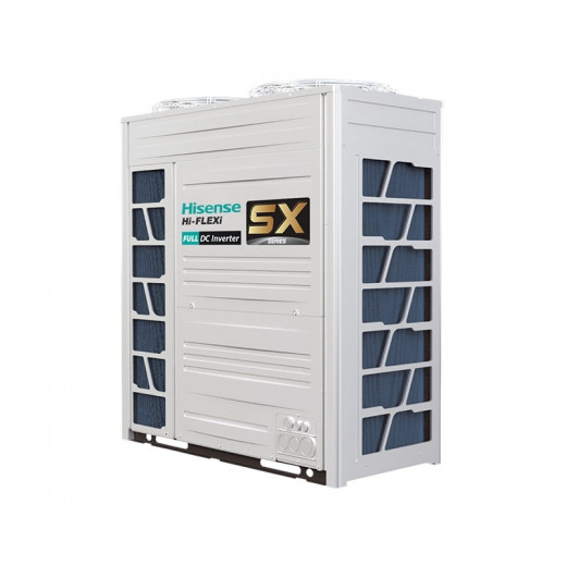 Наружный блок VRF-системы Hisense AVWT-96HKFSXA