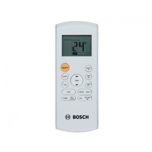 Настенная сплит-система Bosch Climate 5000 RAC 5,3-3 IBW/5,3-2 OUE