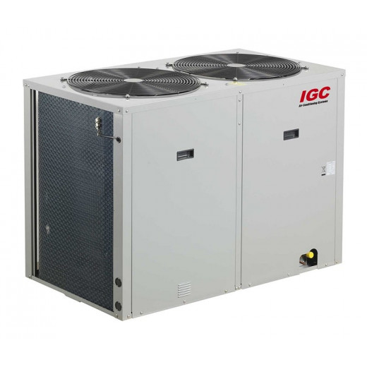 Компрессорно-конденсаторный блок IGC ICCU-22CNB