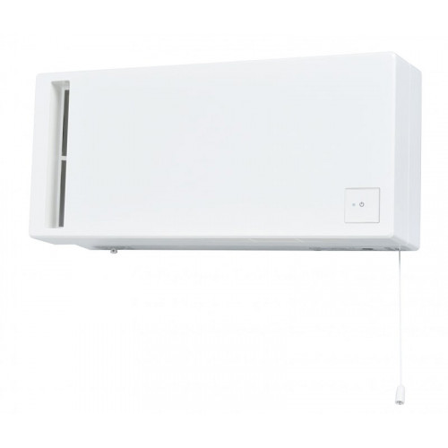 Приточно-вытяжная установка Mitsubishi Electric Lossnay VL-50S2-E