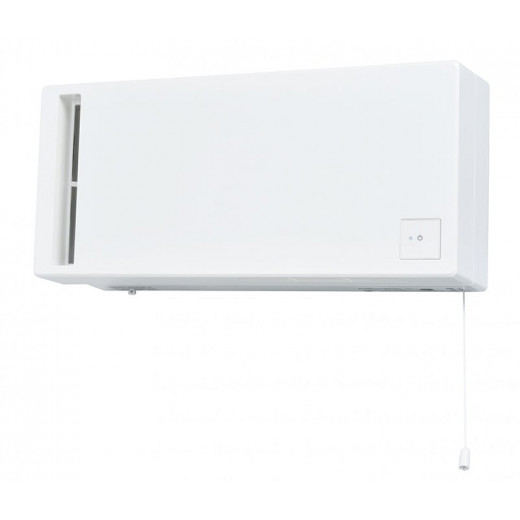Приточно-вытяжная установка Mitsubishi Electric Lossnay VL-50S2-E