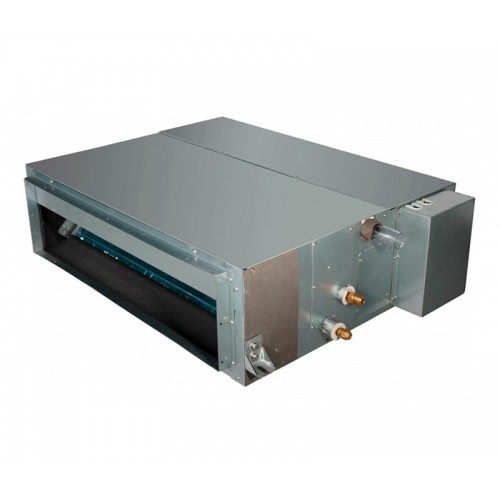 Канальная сплит-система Hisense AUD-24UX4SLL4/AUW-24U4SF1