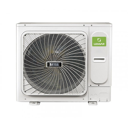 Наружный блок VRF-системы Lessar LUMHE100AXA2-M