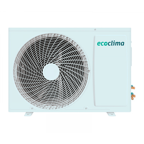 Настенная сплит-система Ecoclima ECW-AX12/FB-4R1/EC-AX12/F-4R1