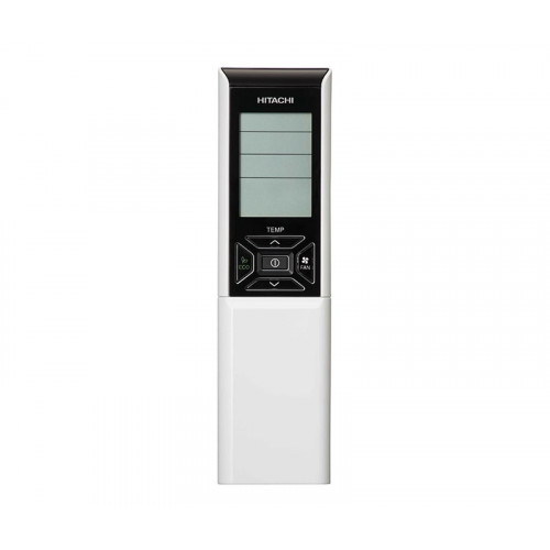 Настенная сплит-система Hitachi RAK-35RPE/RAC-35WPE