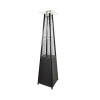 Обогреватель WWT 13I Rotang Black