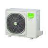 Кассетная сплит-система Lessar LS-HE18BCWA2/LU-HE18UWA2/LZ-B4COBA