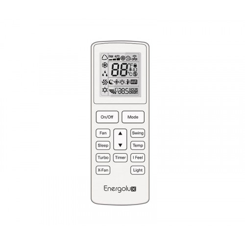 Настенная сплит-система Energolux SAS07BD1-A-LT/SAU07BD1-A-LT