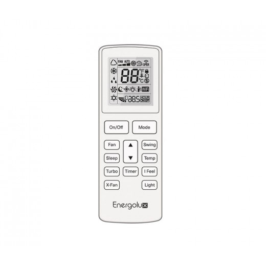 Настенная сплит-система Energolux SAS07BD1-A-LT/SAU07BD1-A-LT