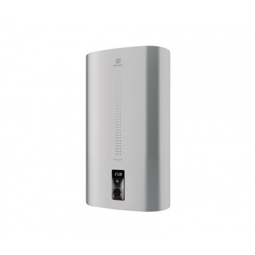Электрический водонагреватель Electrolux EWH 50 Centurio IQ 2.0 Silver