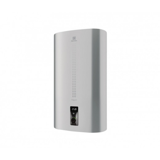 Электрический водонагреватель Electrolux EWH 50 Centurio IQ 2.0 Silver