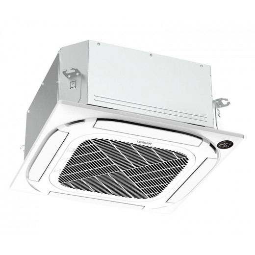Кассетная сплит-система Lessar LS-HE12BCWE2/LU-HE12UWE2/LZ-B4CUB