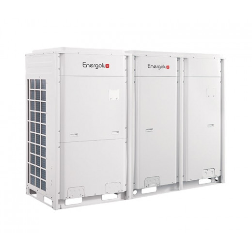 Наружный блок VRF-системы Energolux SMZU246V2AI