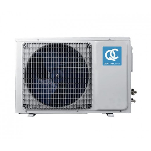 Кассетная сплит-система QuattroClima QV-I12CGE/QN-I12UGE/QA-ICP13