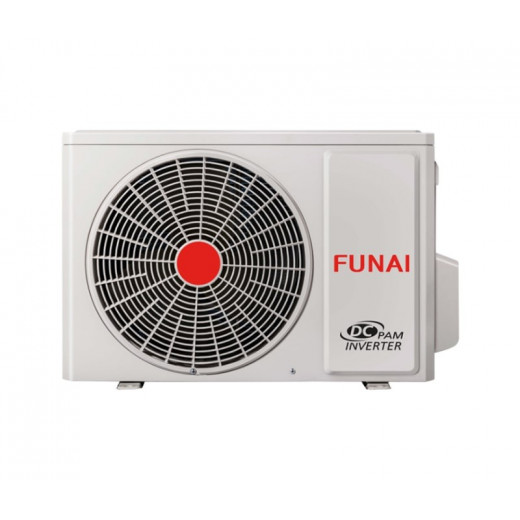 Настенная сплит-система Funai RAC-I-DA50HP.D01