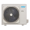 Кассетный кондиционер MDV MDCF-36HRN1/T-MBQ4-04B/MDOU-36HN1-L